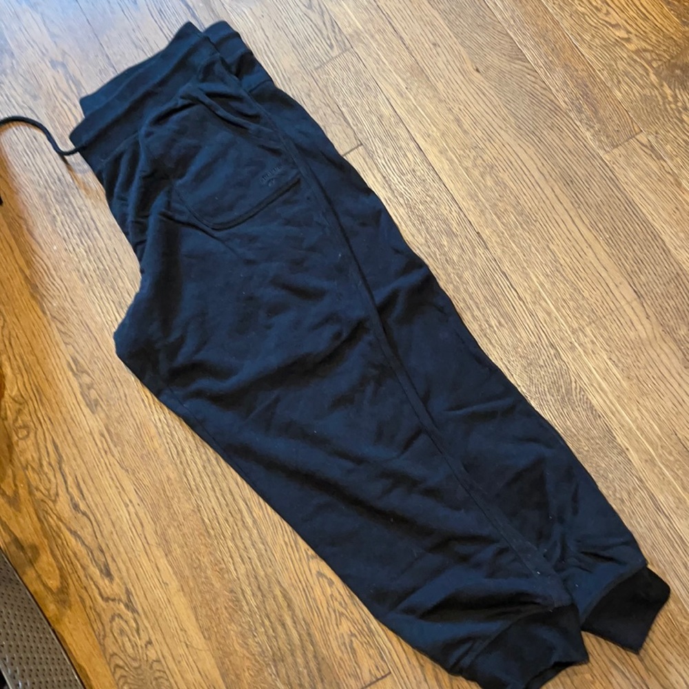 Reebok sweatpants